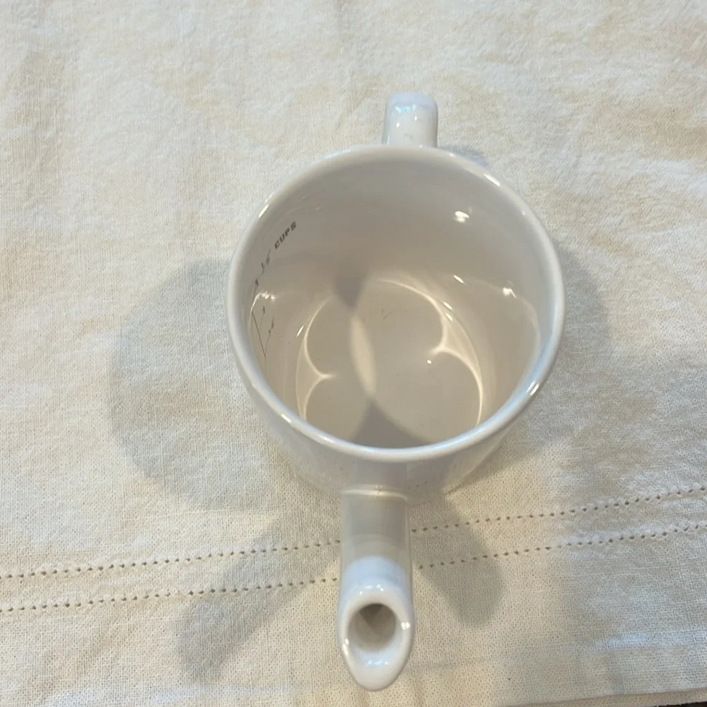 Gravy Separator Mug